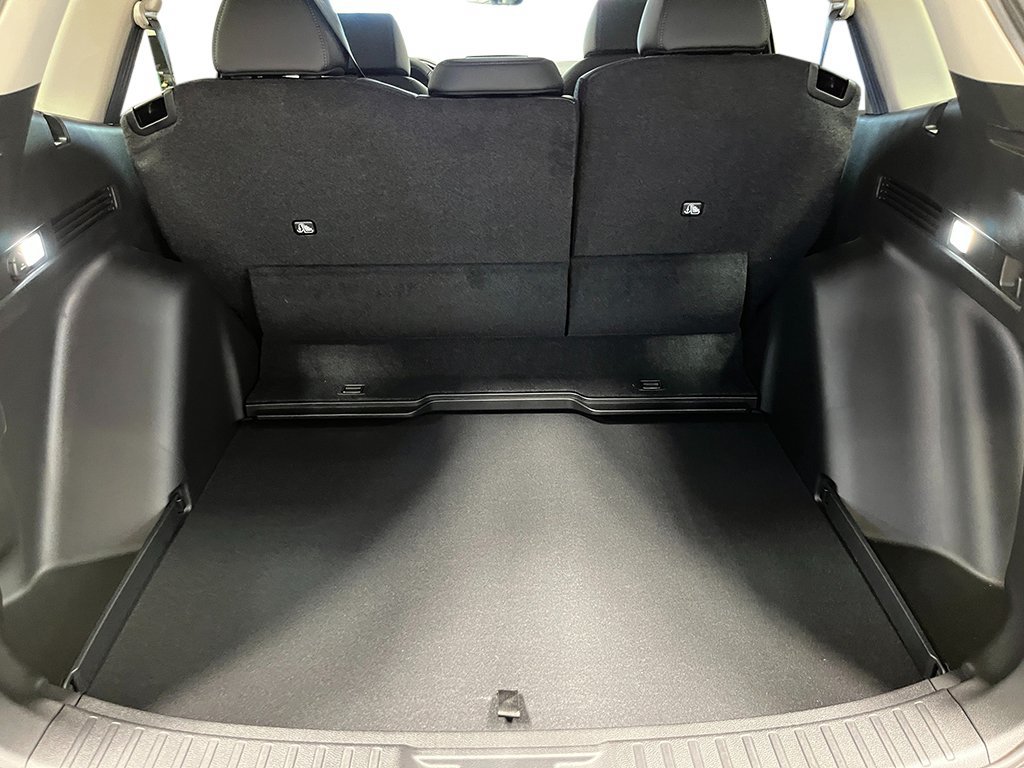New 2027 Honda CR-V EX-L image 31
