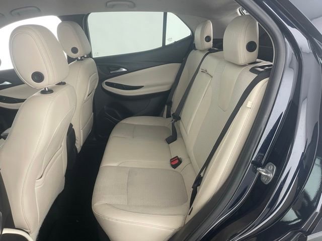 Used 2020 Buick Encore GX Select w/ Advanced Technology Package image 44