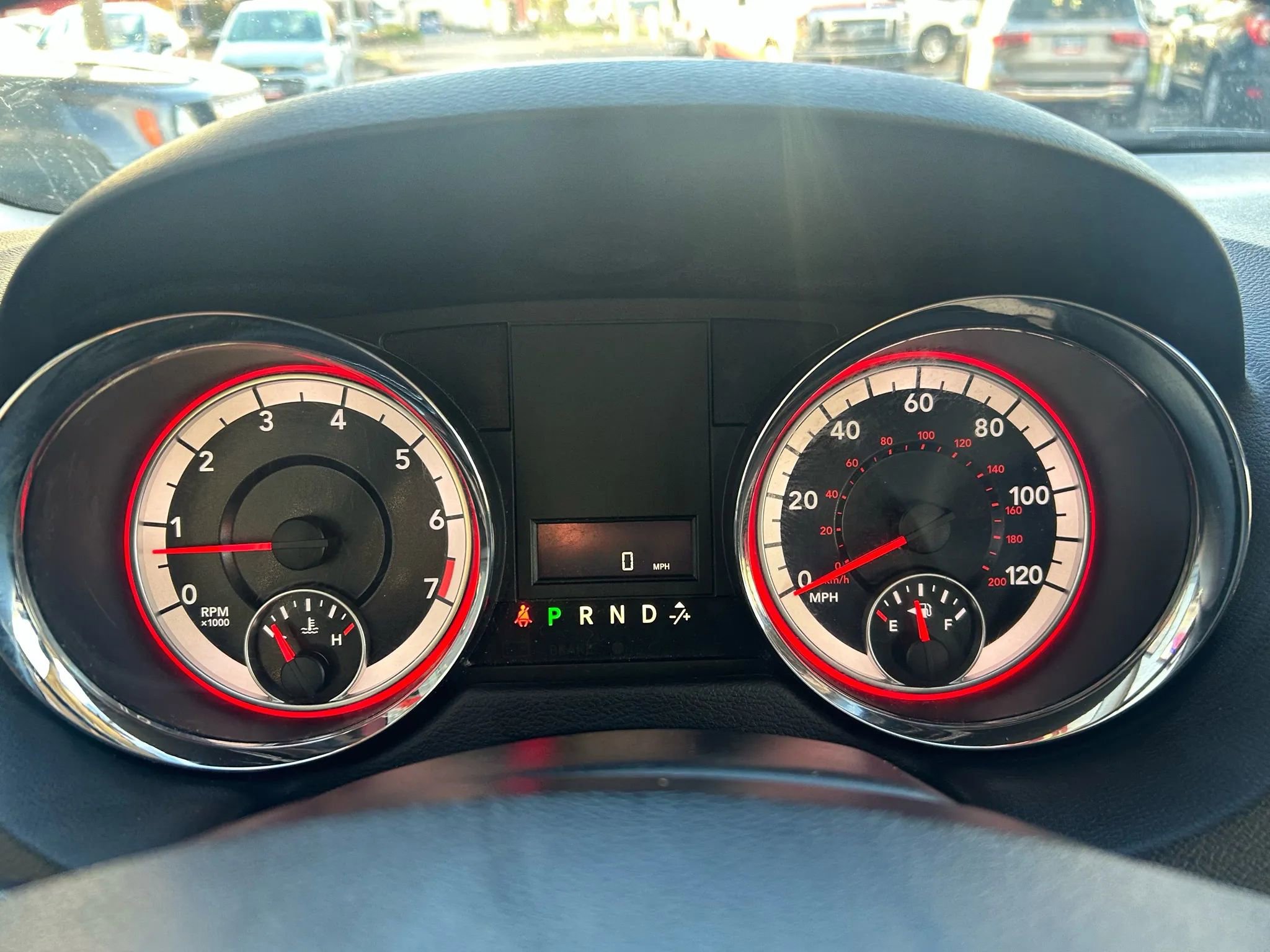 Used 2016 Dodge Grand Caravan American Value Package image 5