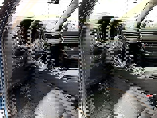 New 2026 MAZDA CX-50 2.5 Hybrid w/ Cargo Package image 8