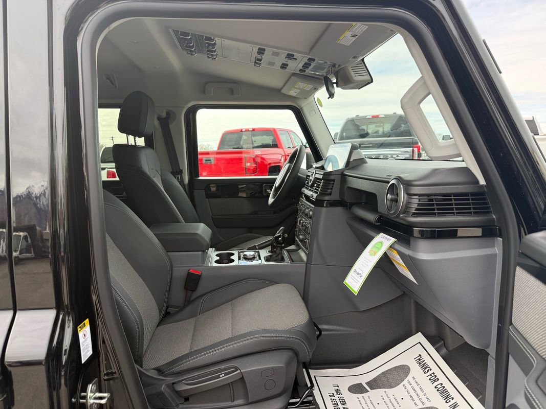 Used 2024 INEOS Grenadier Trialmaster Edition image 26