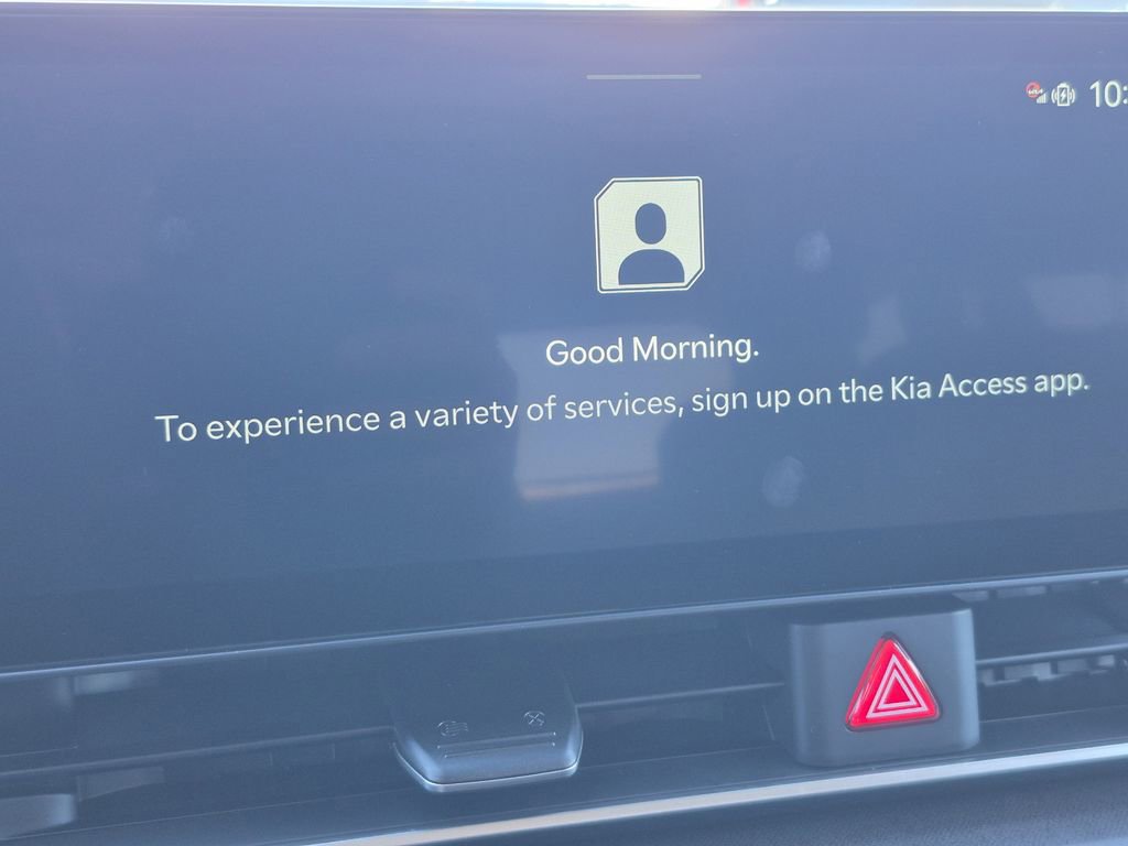 New 2026 Kia Carnival EX image 21