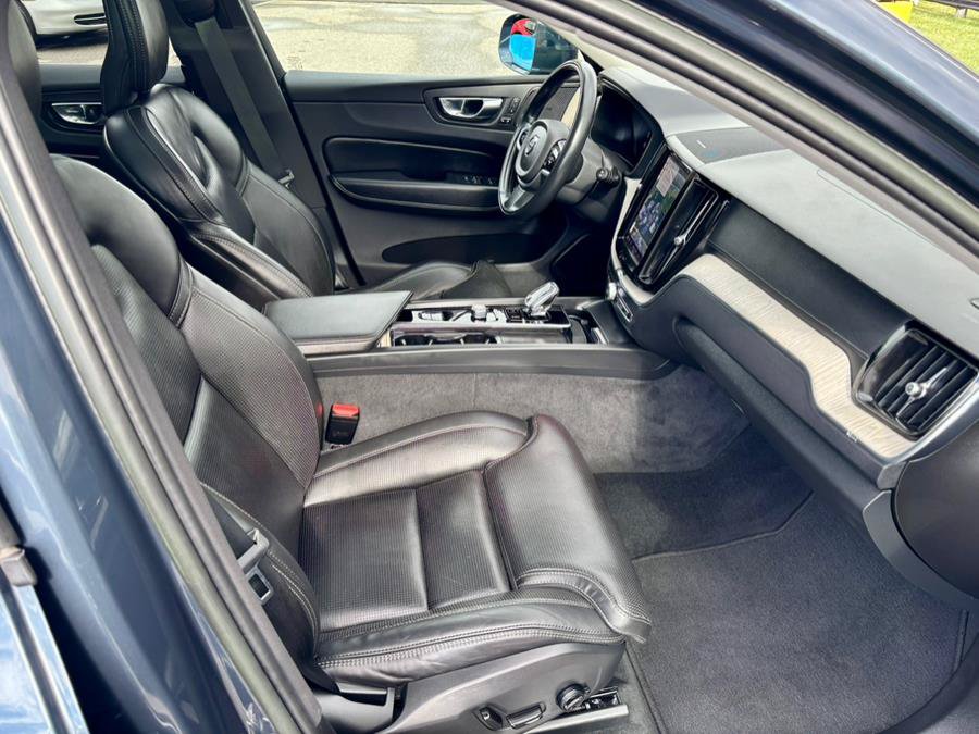 Used 2022 Volvo XC60 B5 Inscription w/ Climate Package AWD/4WD image 12