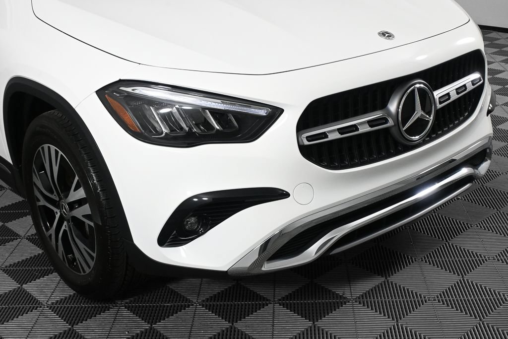 Certified 2026 Mercedes-Benz GLA 250 image 35