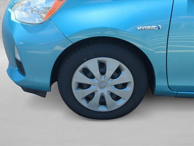 Used 2013 Toyota Prius C Two FWD image 29