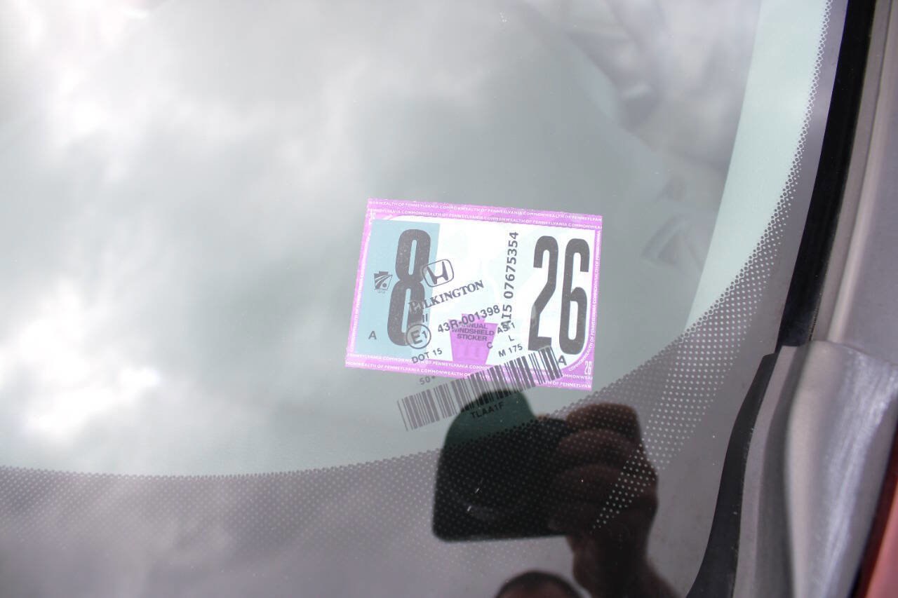 Used 2018 Honda CR-V EX-L image 9