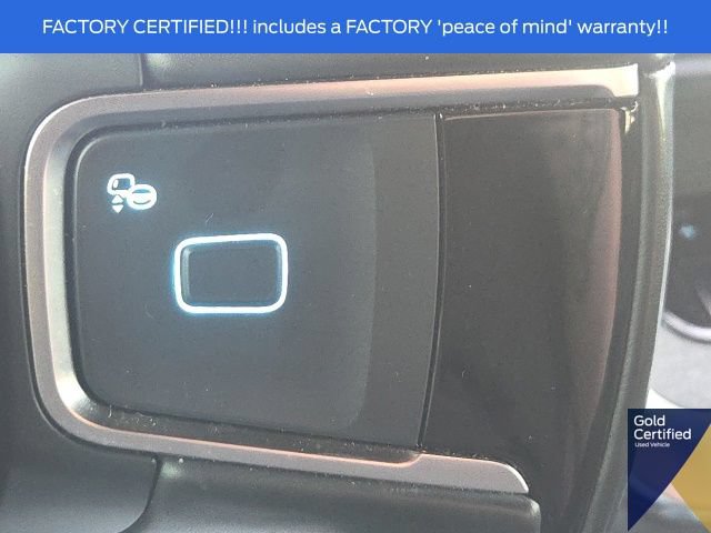 Used 2025 Ford Expedition Tremor AWD/4WD image 52