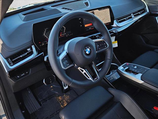 New 2026 BMW X1 xDrive28i w/ Technology Package image 3