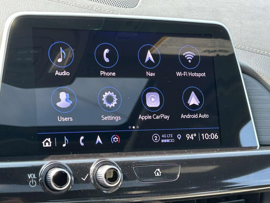 New 2026 Cadillac CT4 Premium Luxury RWD image 28