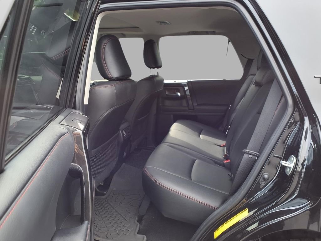 Used 2024 Toyota 4Runner TRD Pro AWD/4WD image 24