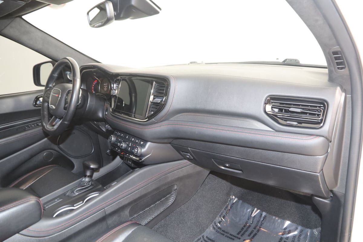 Used 2022 Dodge Durango R/T AWD/4WD image 45