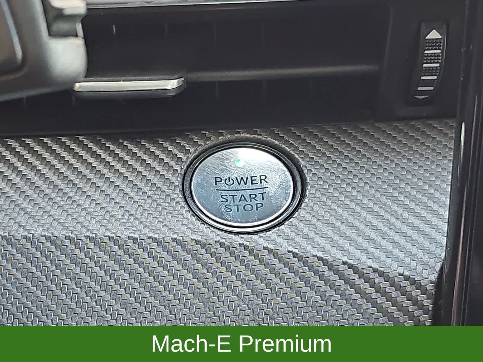 Used 2023 Ford Mustang Mach-E Premium AWD/4WD image 24