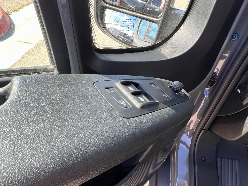 New 2026 RAM ProMaster 1500 image 20