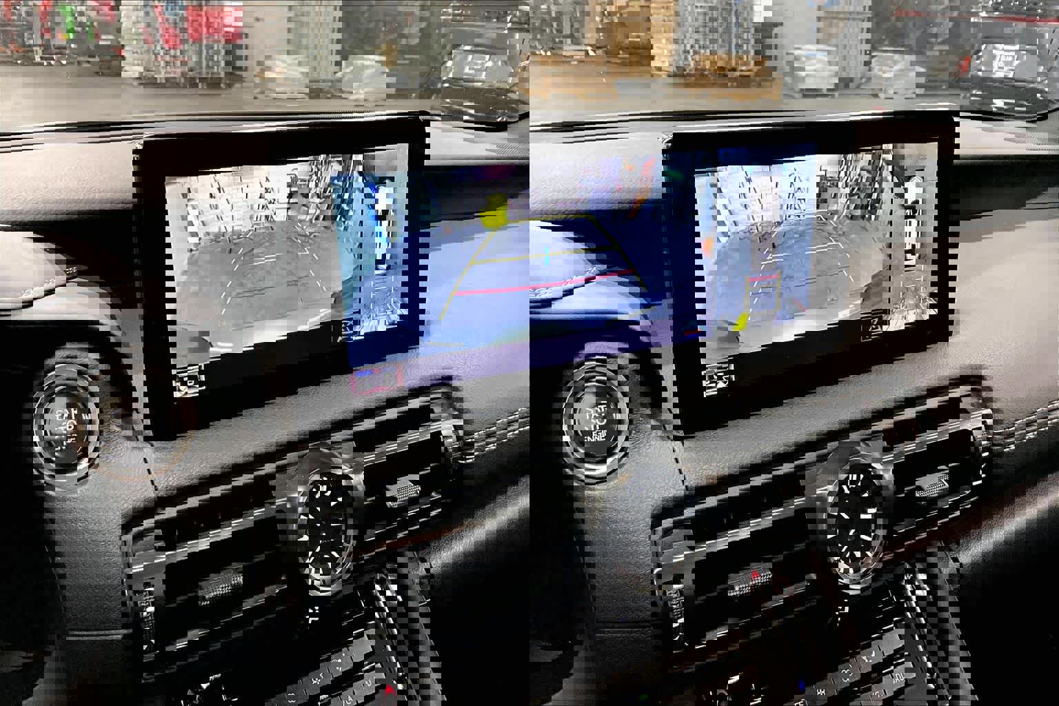 Used 2024 Lexus IS 350 F Sport w/ Navigation Package image 26