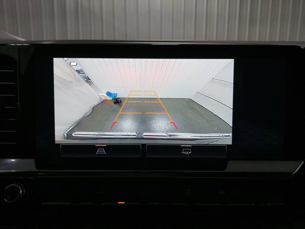 New 2026 GMC Sierra 1500 Elevation image 24