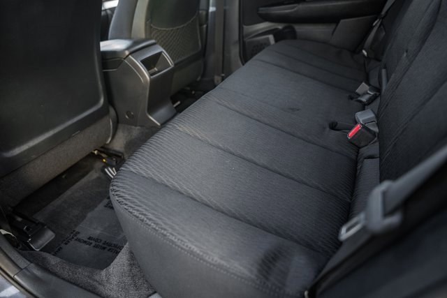 Used 2010 Subaru Outback 2.5i Premium image 30