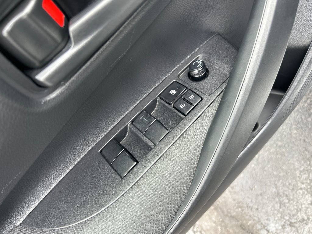 Used 2024 Toyota Corolla LE AWD/4WD image 19