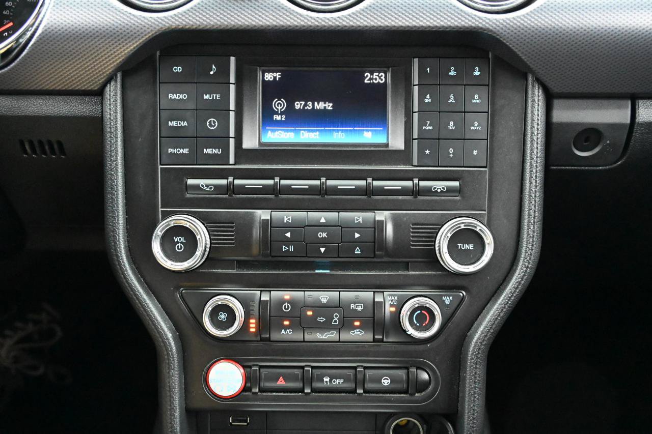 Used 2016 Ford Mustang GT RWD image 24
