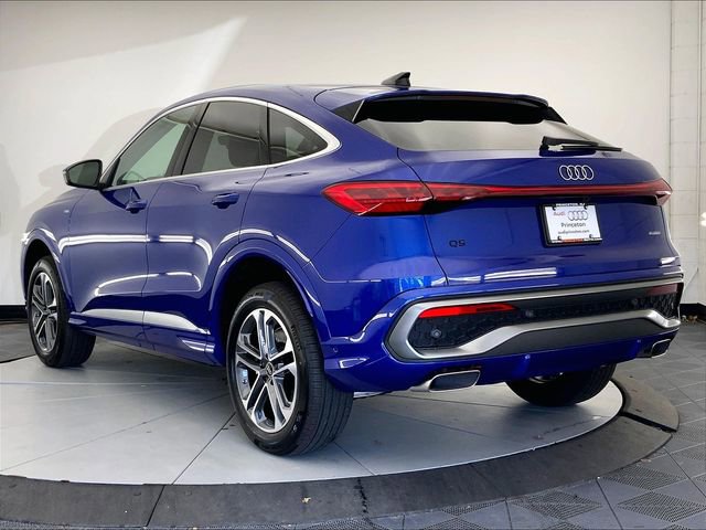 New 2026 Audi Q5 Premium AWD/4WD image 2