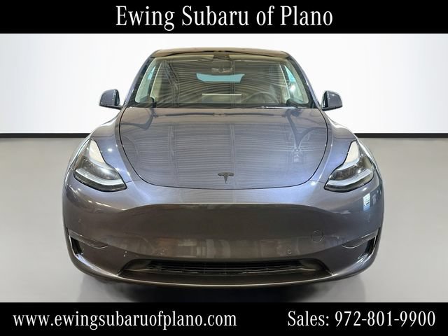Used 2022 Tesla Model Y Performance AWD/4WD image 2