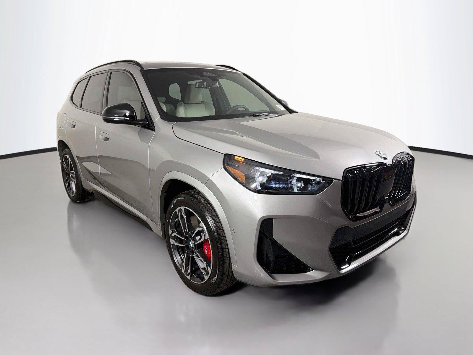 New 2027 BMW X1 xDrive28i AWD/4WD image 3