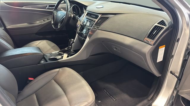 Used 2012 Hyundai Sonata Hybrid w/ Leather Pkg image 24