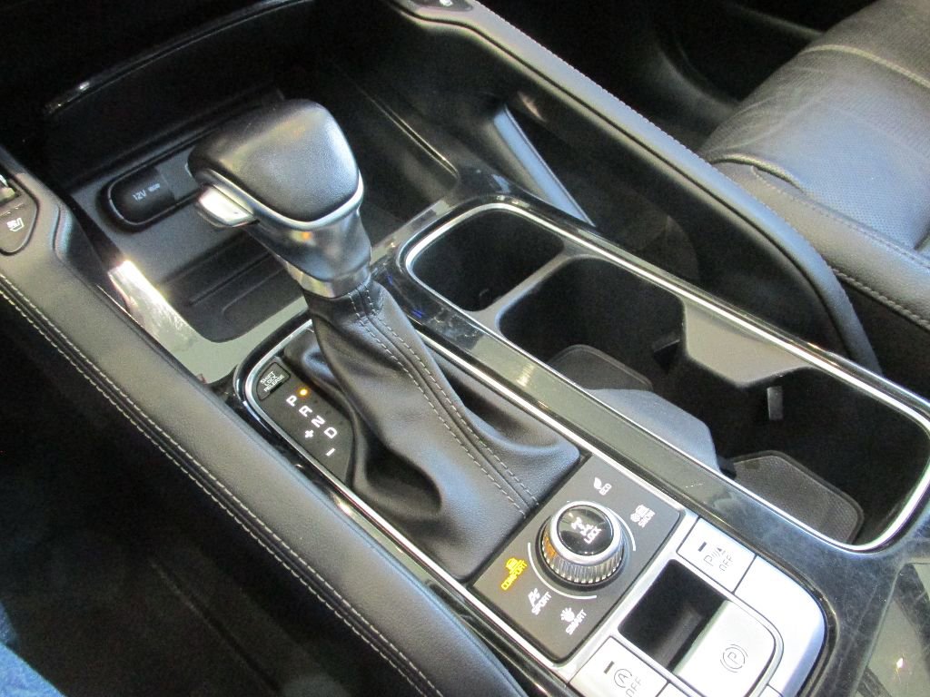 Used 2022 Kia Telluride EX w/ EX Premium Package image 23