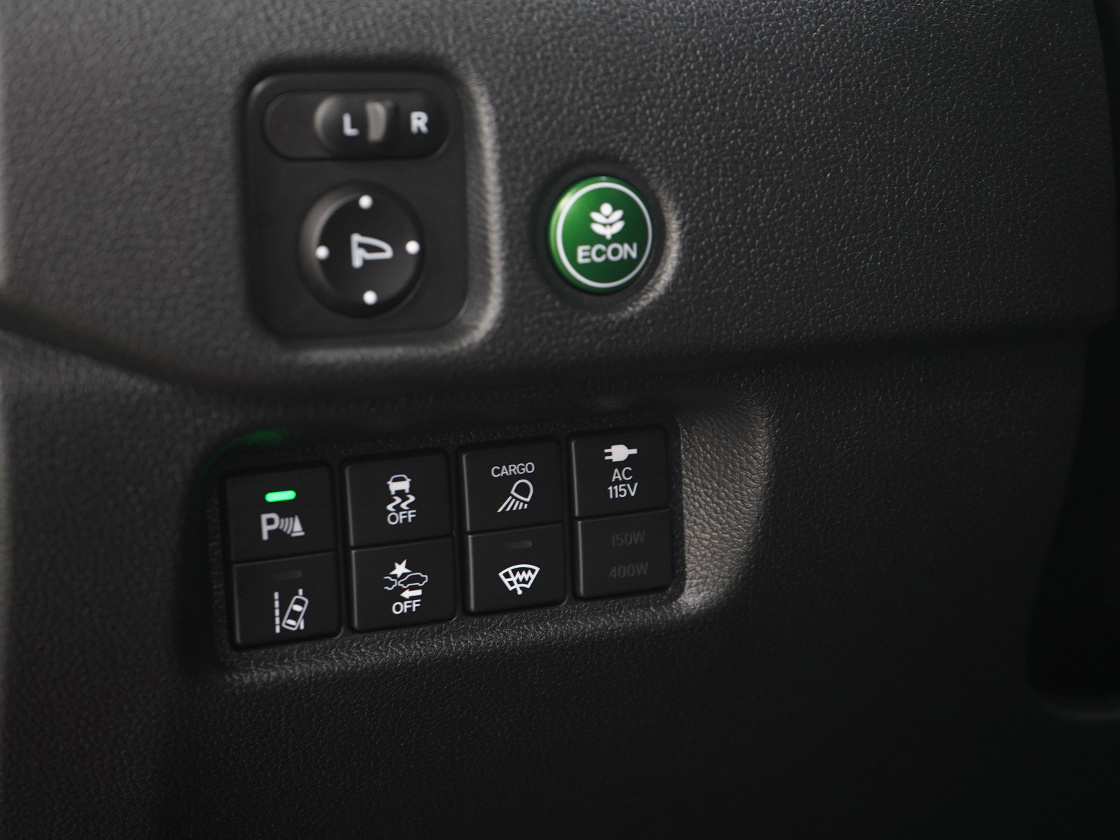 Used 2022 Honda Ridgeline RTL-E image 27