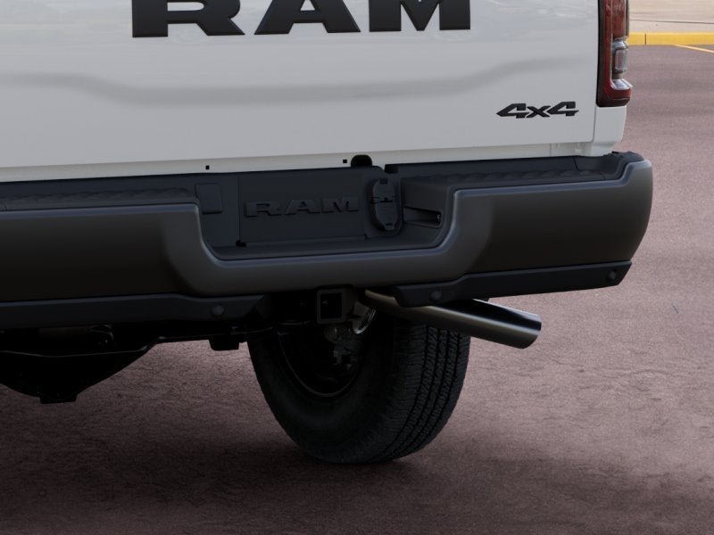 New 2027 RAM 2500 Tradesman AWD/4WD image 39