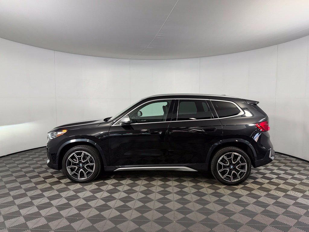 Used 2024 BMW X1 xDrive28i w/ Convenience Package AWD/4WD image 10