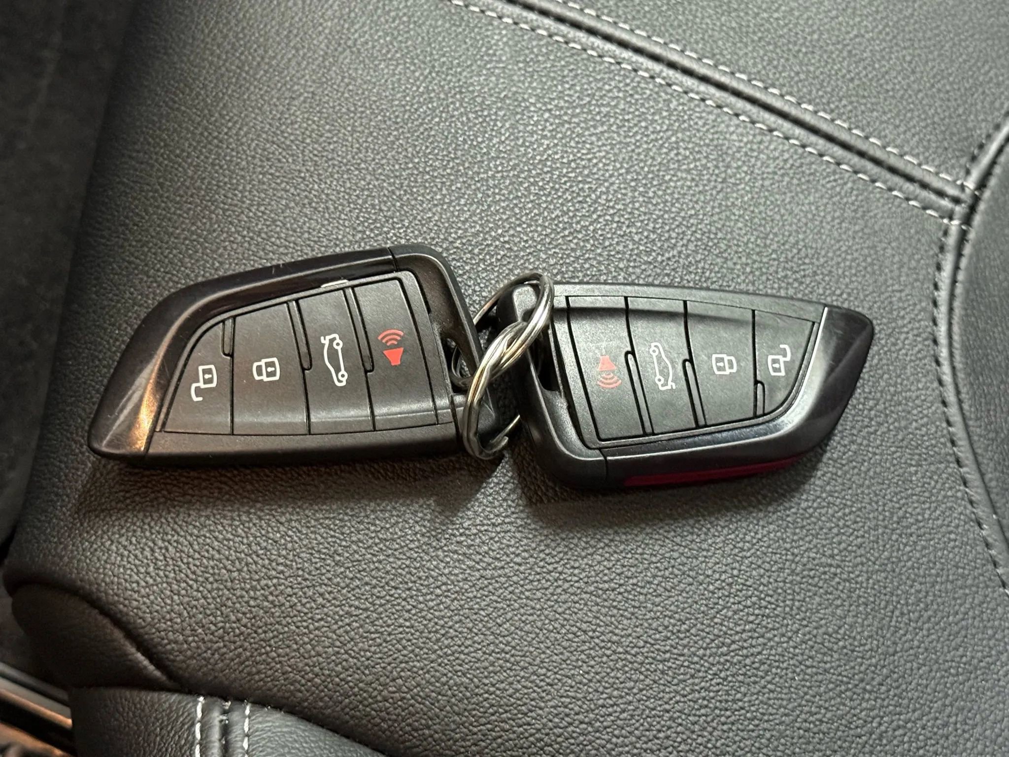 Used 2021 Toyota Supra Premium w/ Driver Assist Package image 39