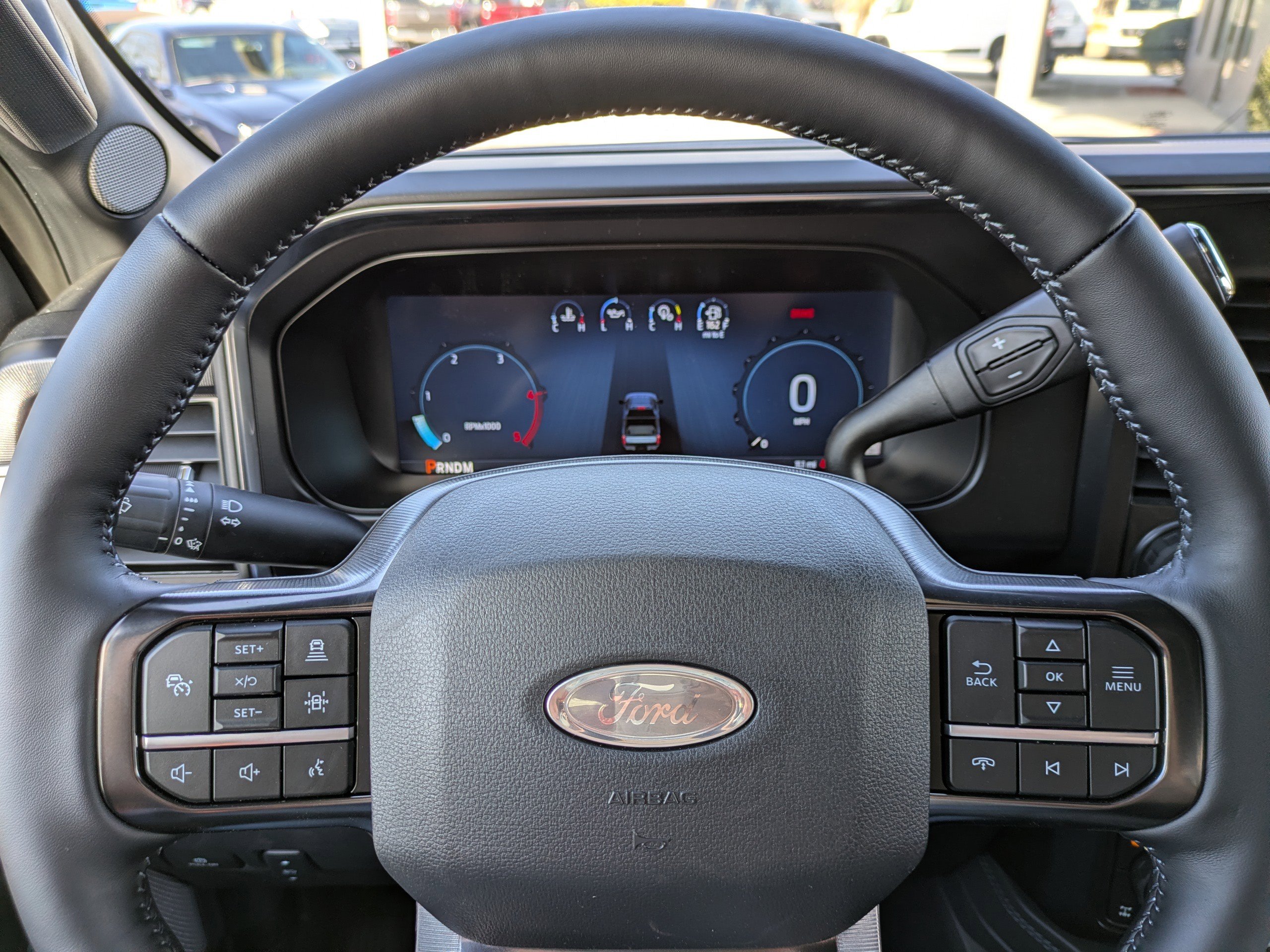 New 2026 Ford F350 Platinum image 29