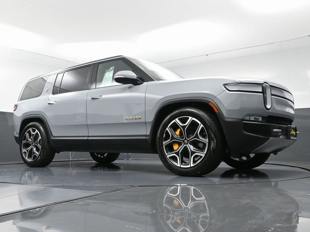 Used 2022 Rivian R1S Launch Edition image 47