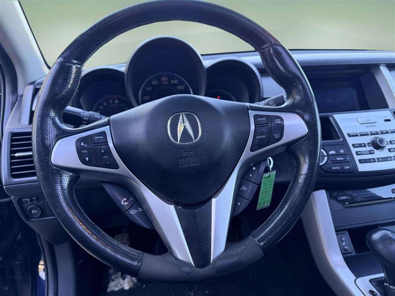 Used 2008 Acura RDX SH-AWD W/A-SPEC image 26