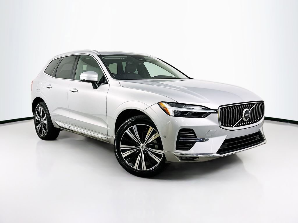 Used 2023 Volvo XC60 B5 Plus w/ Protection Package Premier