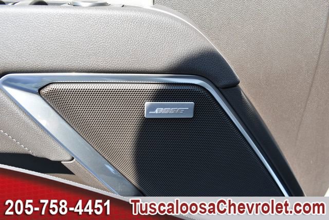 New 2026 Chevrolet Silverado 1500 RST image 14