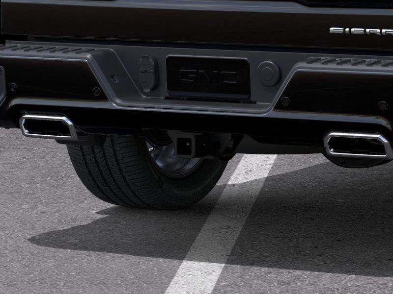 New 2026 GMC Sierra 1500 Denali AWD/4WD image 7