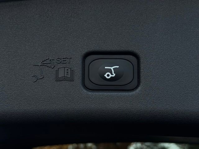 New 2026 Lincoln Nautilus Premier w/ Equipment Group 102A image 12