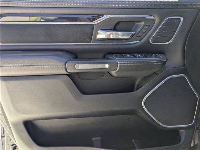 Used 2021 RAM 1500 Laramie image 7