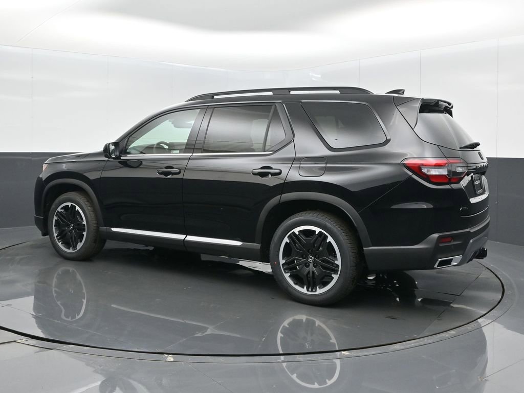 New 2026 Honda Pilot image 6