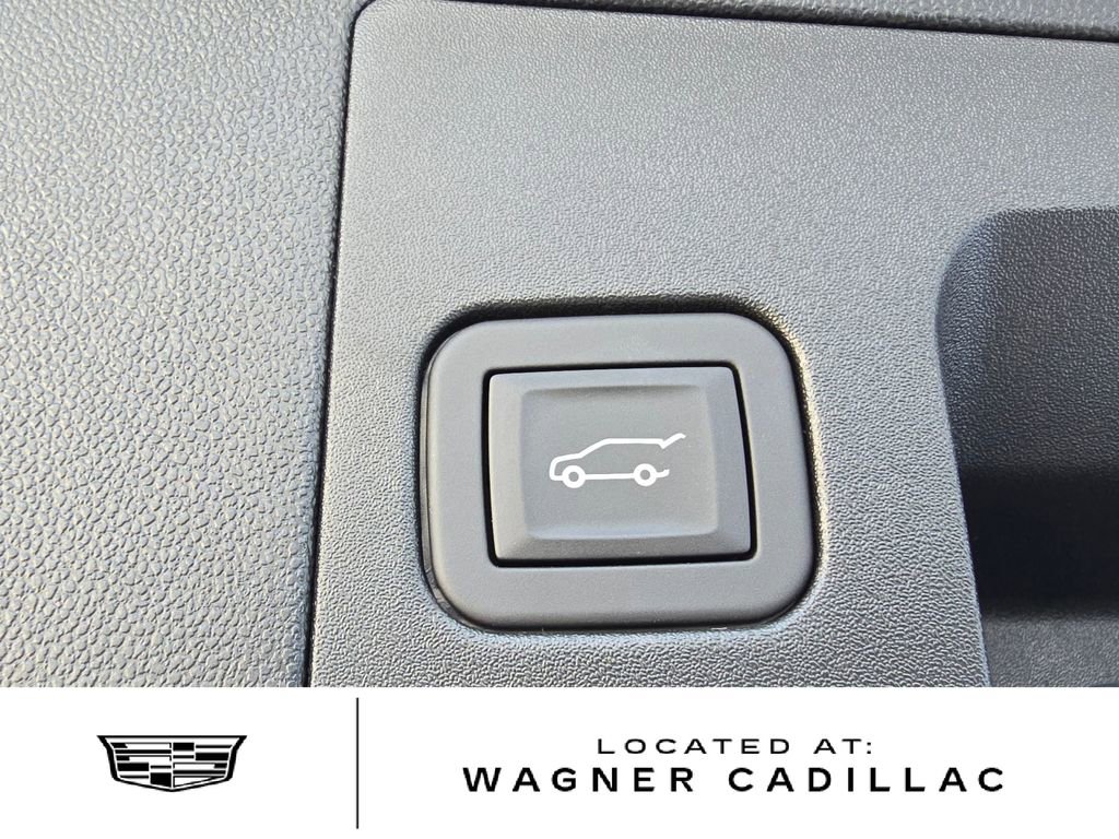 New 2026 Cadillac XT5 Premium Luxury image 33