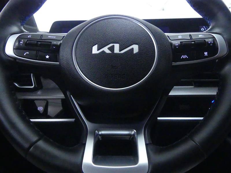 Used 2024 Kia Sportage SX FWD image 20