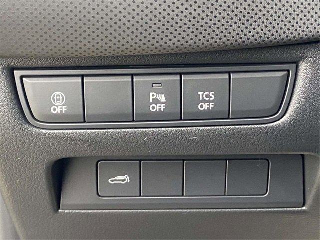 New 2026 MAZDA CX-50 AWD 2.5 S w/ Weather Package image 11