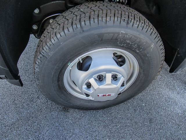 New 2025 GMC Sierra 3500 Pro w/ Convenience Package image 11