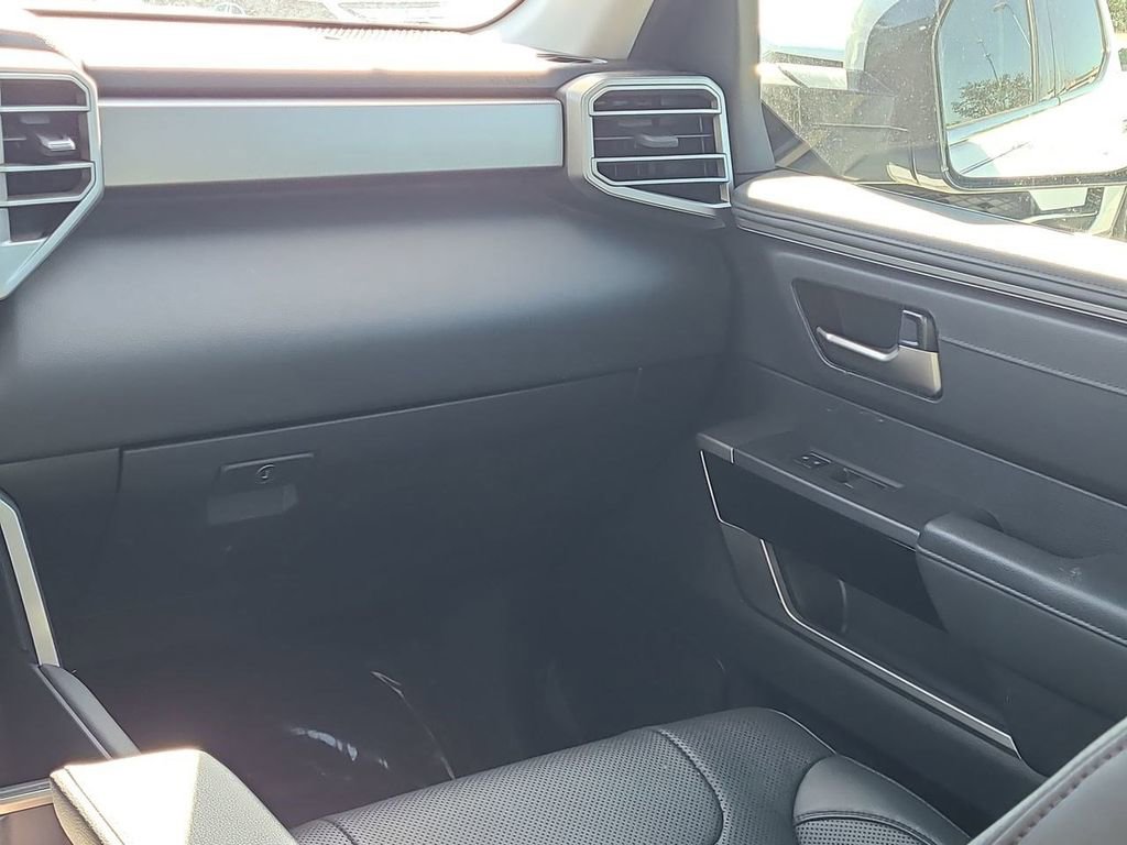 Used 2023 Toyota Tundra Limited image 23