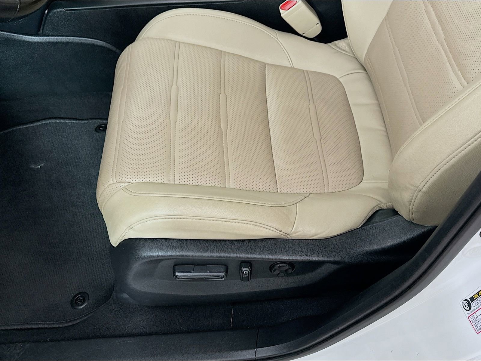 Used 2017 Honda CR-V EX-L image 21