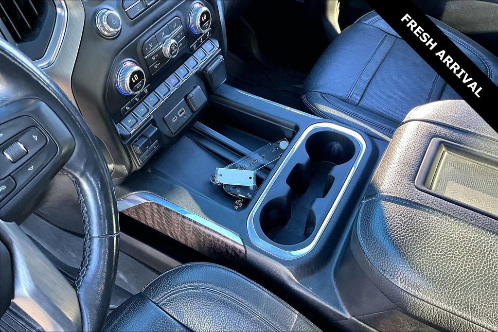 Used 2021 GMC Sierra 1500 Denali w/ Denali Ultimate Package image 18