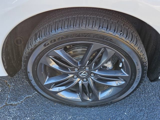 Used 2023 Acura RDX A-Spec image 15