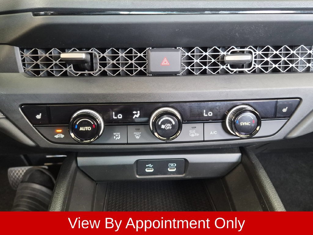 Used 2025 Honda Accord SE image 17