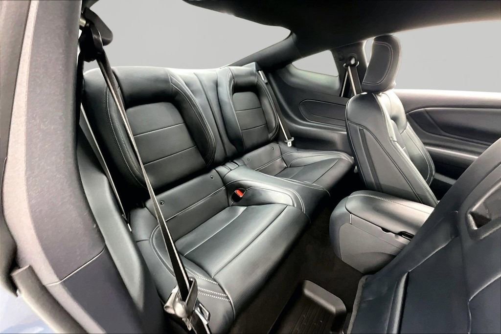 Certified 2024 Ford Mustang GT Premium RWD image 27